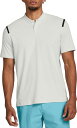 【送料無料】 アンダーアーマー メンズ ポロシャツ トップス Under Armour Men's Curry Icon Golf Polo White Cla...