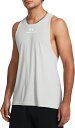 【送料無料】 アンダーアーマー メンズ タンクトップ トップス Under Armour Men's Vanish Energy Tank Top Distan...