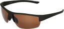 【送料無料】 アルパインデザイン メンズ サングラス・アイウェア アクセサリー DSG Pointer Polarized Green Sunglasses Green/Brown(4)