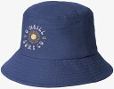 【送料無料】 オニール レディース 帽子 アクセサリー O'Neill Women's Piper Bucket Hat Slate