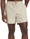 【送料無料】 DSG メンズ ハーフパンツ・ショーツ ボトムス DSG Men's 6" Rec Short Khaki