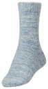 【送料無料】 ノースイースト レディース 靴下 アンダーウェア Northeast Outfitters Women's Cozy Cabin Random Feed Feather Socks Blue