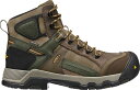 【送料無料】 キーン メンズ ブーツ・レインブーツ シューズ KEEN Men's Davenport Mid AL Waterproof Composite ...