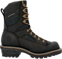 【送料無料】 ジョージアブーツ メンズ ブーツ・レインブーツ シューズ Georgia Boots Men's LTX 9