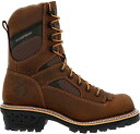 【送料無料】 ジョージアブーツ メンズ ブーツ・レインブーツ シューズ Georgia Boots Men's LTX 9