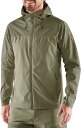 【送料無料】 フェールラーベン メンズ ジャケット・ブルゾン アウター Fjallraven Men's Absiko Midsummer Jacket Savanna/Light Olive(4)