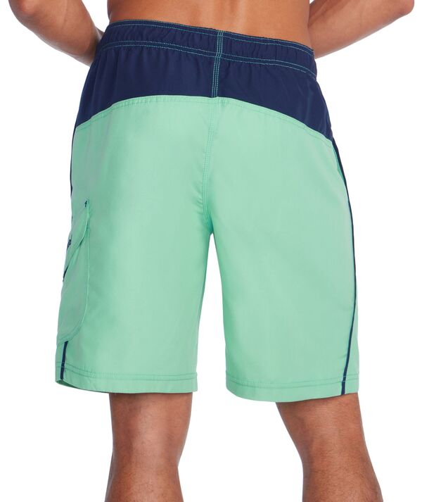 【送料無料】 スピード メンズ ハーフパンツ・ショーツ 水着 Speedo Men's Marina Sport 20" Volley Swim Trunks Arctic Glass