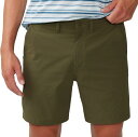 【送料無料】 マウンテンハードウェア メンズ ハーフパンツ・ショーツ 水着 Mountain Hardwear Men's Basin Trek Shorts ...