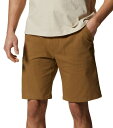 【送料無料】 マウンテンハードウェア メンズ ハーフパンツ・ショーツ 水着 Mountain Hardwear Men's AP Woven Shorts Co...