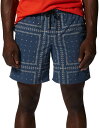 【送料無料】 マウンテンハードウェア メンズ ハーフパンツ・ショーツ 水着 Mountain Hardwear Men's Stryder Swim Short...