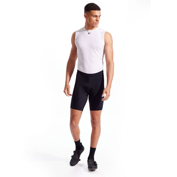 【送料無料】 パールイズミ メンズ ハーフパンツ・ショーツ ボトムス PEARL iZUMi Men's Quest Shorts Black