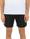 【送料無料】 ハーレー メンズ ハーフパンツ・ショーツ 水着 Hurley Men's H2O-DRI Trek 7