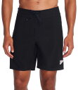 【送料無料】 スピード メンズ ハーフパンツ・ショーツ 水着 Speedo Men's Flex 18