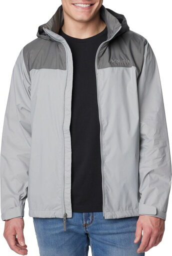【送料無料】 コロンビア メンズ ジャケット・ブルゾン アウター Columbia Men's Glennaker Lake Rain Jacket Columbia Grey/City Grey 【送料無料】 コロンビア メンズ ジャケット・ブルゾン アウター Columbia Men's Glennaker Lake Rain Jacket Columbia Grey/City Grey