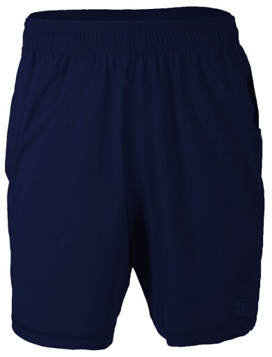 【送料無料】 ソフィベラ メンズ ハーフパンツ・ショーツ 水着 Sofibella Men's 7" Game Shorts Navy 【送料無料】 ソフィベラ メンズ ハーフパンツ・ショーツ 水着 Sofibella Men's 7" Game Shorts Navy