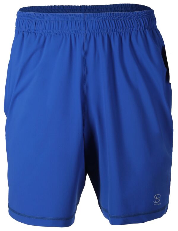 【送料無料】 ソフィベラ メンズ ハーフパンツ・ショーツ 水着 Sofibella Men's 7" Game Shorts Royal