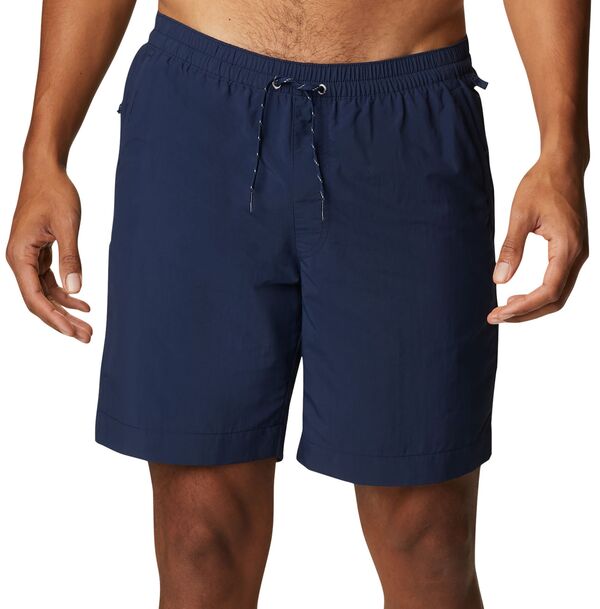 【送料無料】 コロンビア メンズ ハーフパンツ・ショーツ 水着 Columbia Men's Summerdry Shorts Collegiate Navy