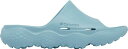 【送料無料】 コロンビア メンズ サンダル シューズ Columbia Men's Thrive Revive Slide Sandals Storm