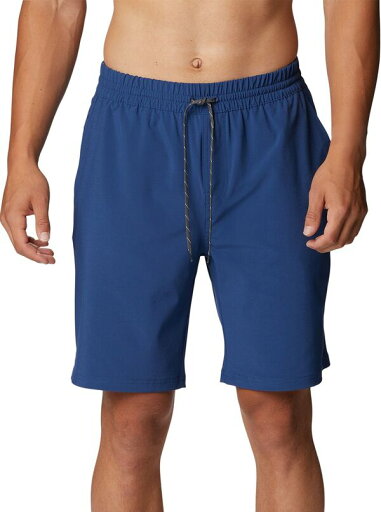 【送料無料】 コロンビア メンズ ハーフパンツ・ショーツ 水着 Columbia Men's PFG Slack Tide Hybrid Water Shorts Carbon 【送料無料】 コロンビア メンズ ハーフパンツ・ショーツ 水着 Columbia Men's PFG Slack Tide Hybrid Water Shorts Carbon