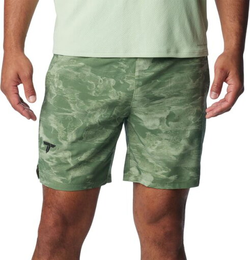 【送料無料】 コロンビア メンズ ハーフパンツ・ショーツ 水着 Columbia Men's Malta Springs Short Canteen Beachwood 【送料無料】 コロンビア メンズ ハーフパンツ・ショーツ 水着 Columbia Men's Malta Springs Short Canteen Beachwood