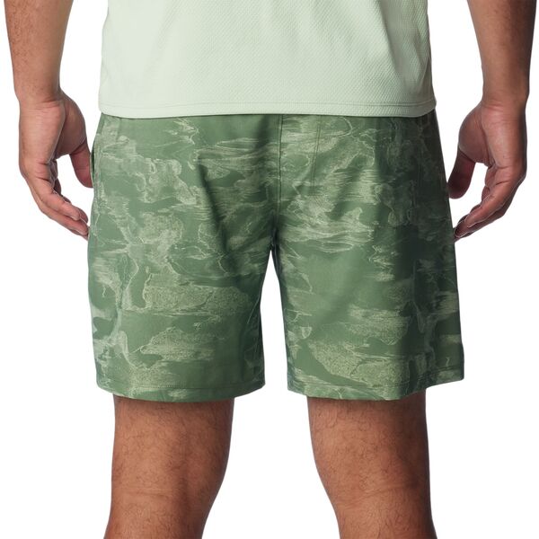 【送料無料】 コロンビア メンズ ハーフパンツ・ショーツ 水着 Columbia Men's Malta Springs Short Canteen Beachwood