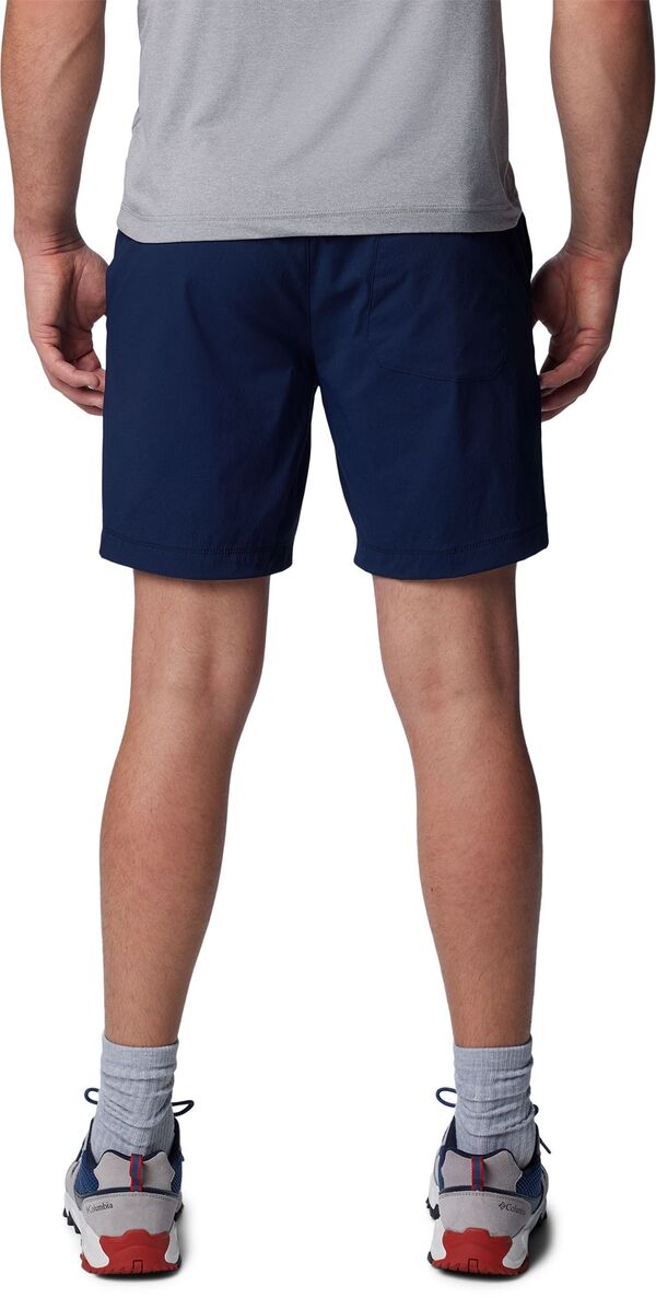 【送料無料】 コロンビア メンズ ハーフパンツ・ショーツ 水着 Columbia Men's Landroamer Ripstop Shorts Collegiate Navy