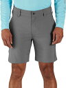 【送料無料】 カーハート メンズ ハーフパンツ・ショーツ 水着 Carhartt Men's Force Sun Defender Shorts Steel(4)