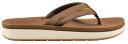 【送料無料】 コビアン メンズ サンダル シューズ Cobian Men's Ponto Rise Sandals Tan