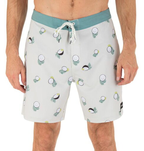 【送料無料】 ハーレー メンズ ハーフパンツ・ショーツ 水着 Hurley Men's Phantom Eco Classic Boardshorts Bone 【送料無料】 ハーレー メンズ ハーフパンツ・ショーツ 水着 Hurley Men's Phantom Eco Classic Boardshorts Bone