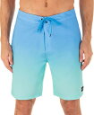 【送料無料】 ハーレー メンズ ハーフパンツ・ショーツ 水着 Hurley Men's Weekender Zip 20
