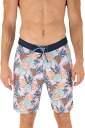 【送料無料】 ハーレー メンズ ハーフパンツ・ショーツ 水着 Hurley Men's Weekender 20