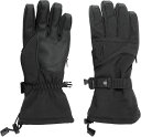 【送料無料】 イグロー レディース 手袋 アクセサリー Igloos Women's Insulated Touch Ski Glove Black