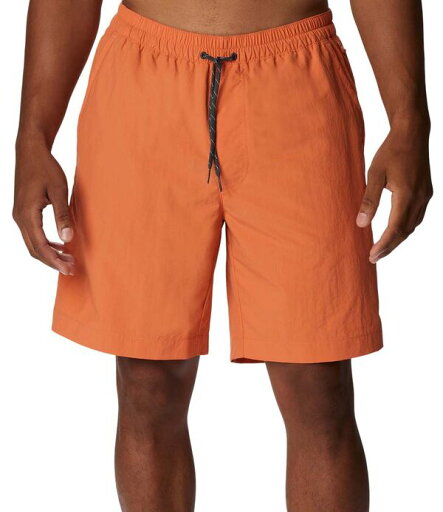 【送料無料】 コロンビア メンズ ハーフパンツ・ショーツ 水着 Columbia Men's Summerdry Shorts Desert Orange 【送料無料】 コロンビア メンズ ハーフパンツ・ショーツ 水着 Columbia Men's Summerdry Shorts Desert Orange
