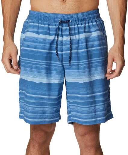 【送料無料】 コロンビア メンズ ハーフパンツ・ショーツ 水着 Columbia Men's Summerdry Shorts Jt Stream Horizons Stripe 【送料無料】 コロンビア メンズ ハーフパンツ・ショーツ 水着 Columbia Men's Summerdry Shorts Jt Stream Horizons Stripe