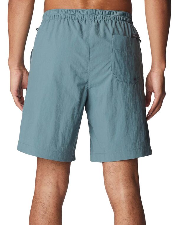 【送料無料】 コロンビア メンズ ハーフパンツ・ショーツ 水着 Columbia Men's Summerdry Shorts Metal