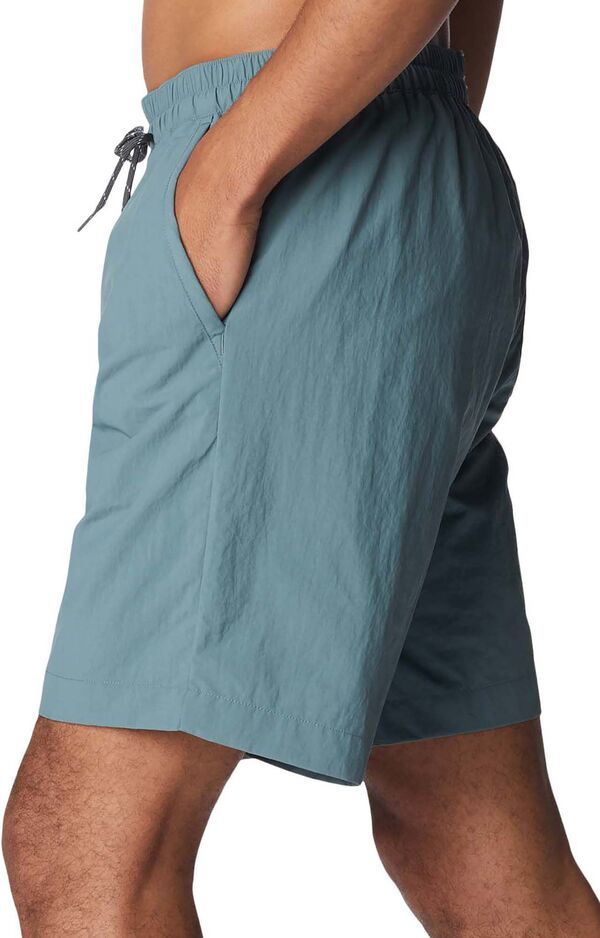【送料無料】 コロンビア メンズ ハーフパンツ・ショーツ 水着 Columbia Men's Summerdry Shorts Metal