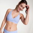 【送料無料】 キャリー レディース トップのみ 水着 CALIA Women's Double Strap Triangle Bikini Low Suppor...