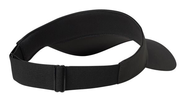 【送料無料】 キャリー レディース 帽子 アクセサリー CALIA Women's Sport Visor Black