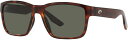 【送料無料】 コスタデルマール メンズ サングラス・アイウェア アクセサリー Costa Del Mar Paunch Sunglasses Tortoise/...