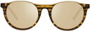 【送料無料】 レボ メンズ サングラス・アイウェア アクセサリー Revo Palm Springs Kendall Toole Polarized Sunglasses Amber(4)