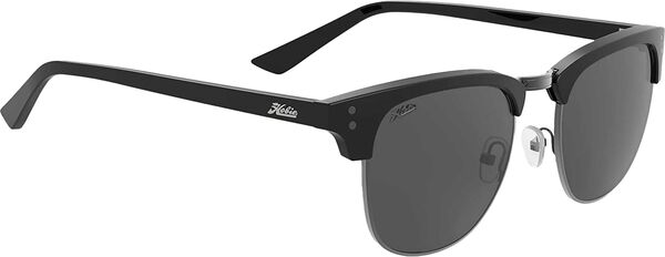 【送料無料】 ホビー メンズ サングラス・アイウェア アクセサリー Hobie Pendleton Polarized Sunglasses Black/Gunmetal