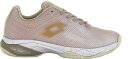 【送料無料】 ロット レディース スニーカー シューズ Lotto Women's Mirage 300 Tennis Shoes Peach