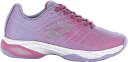 【送料無料】 ロット レディース スニーカー シューズ Lotto Women's Mirage 300 Tennis Shoes Pink/White