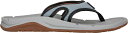 【送料無料】 シムズ メンズ サンダル シューズ Simms Men's Challenger Flip Flops Cinder(4)