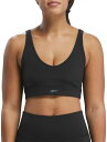 【送料無料】 リーボック レディース ブラジャー アンダーウェア Reebok Women's Active Collection DreamBlend Bra...