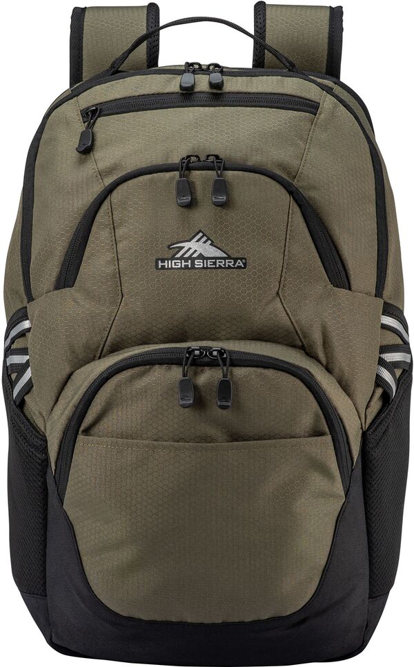 【再再値下/美中古】HelinoxTAEG Daypac バックパック 33137-247 - FOX RACING