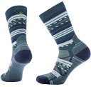 【送料無料】 スマートウール レディース 靴下 アンダーウェア Smartwool Women's Hike Light Cushion Margarita C...