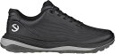 【送料無料】 エコー レディース スニーカー シューズ ECCO Women's LT1 Golf Shoes Black