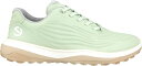 【送料無料】 エコー レディース スニーカー シューズ ECCO Women's LT1 Golf Shoes Matcha