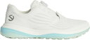 【送料無料】 エコー レディース スニーカー シューズ ECCO Women's LT1 BOA Golf Shoes White